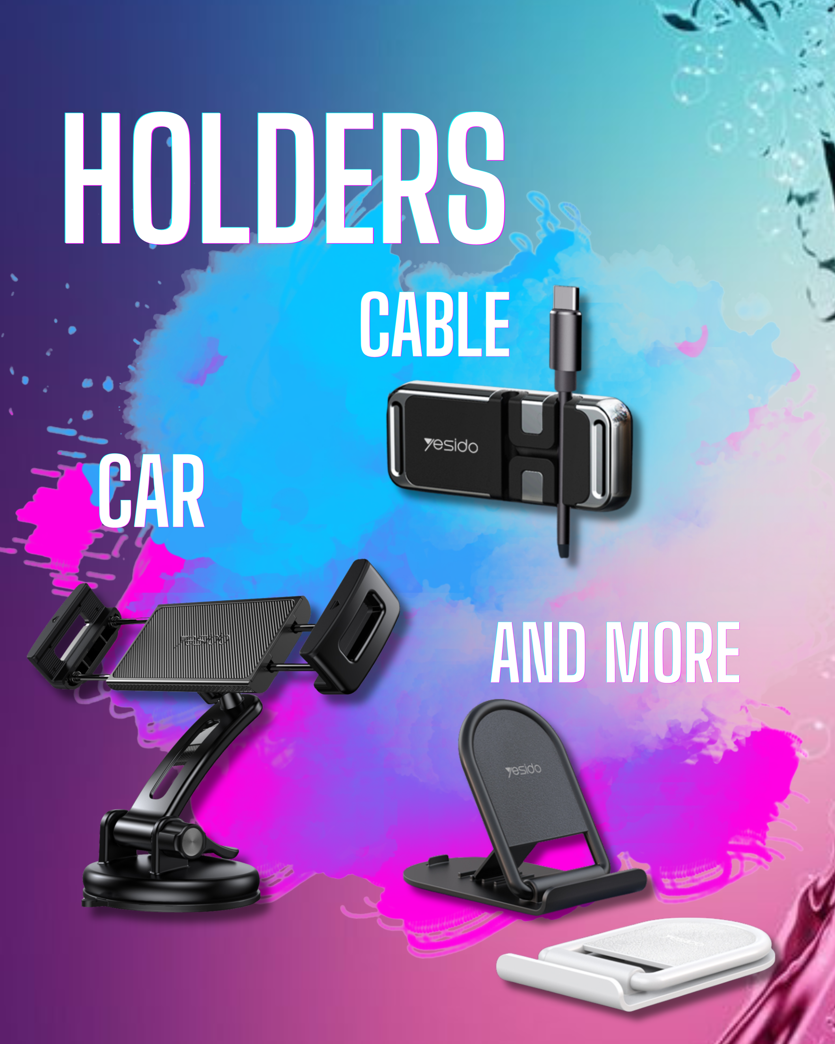 Holders