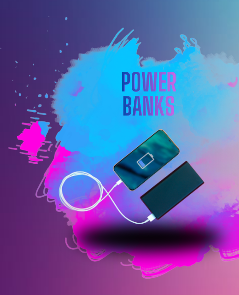 Power Banks