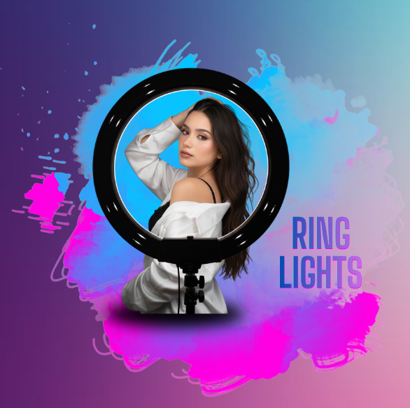 Ring Lights