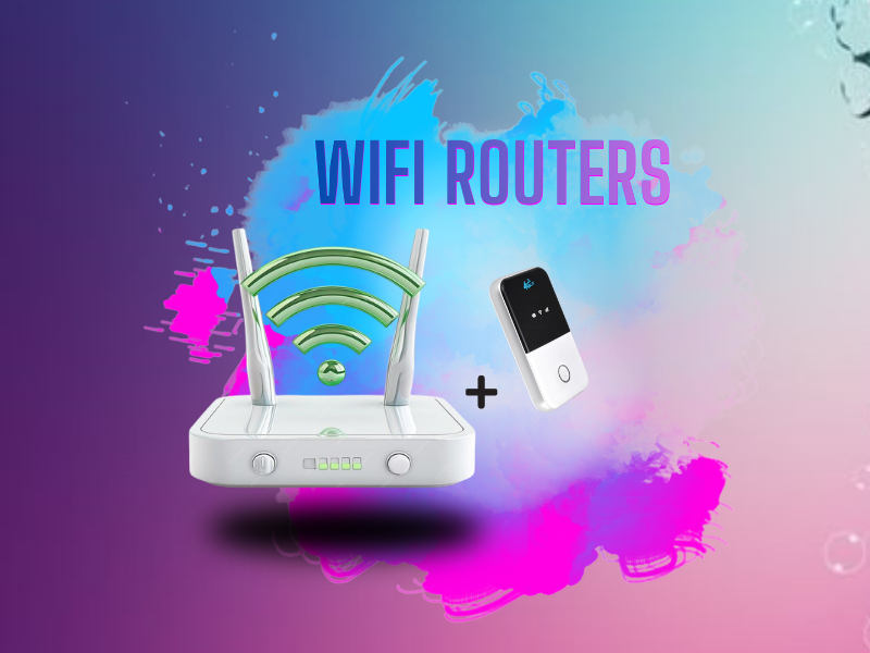 Wifi Routers