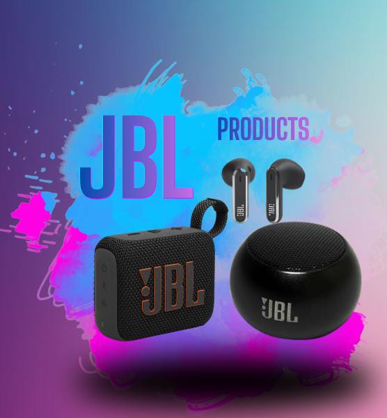 JBL Products