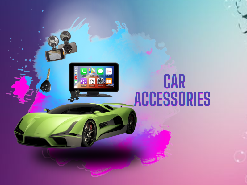 Car Accessories