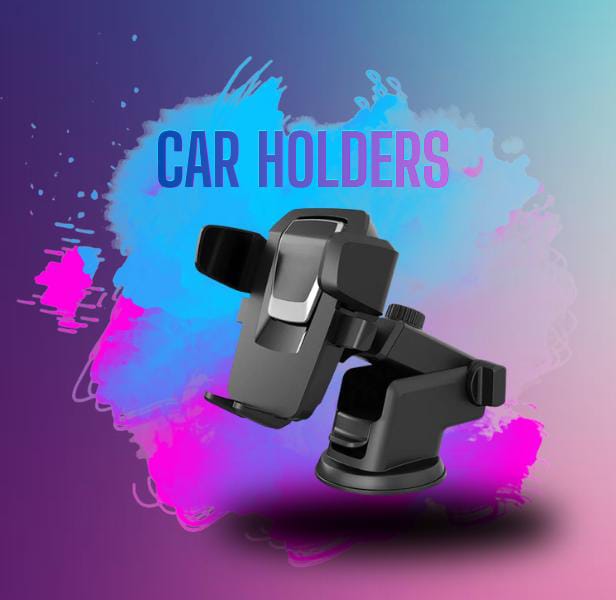 Car Holders