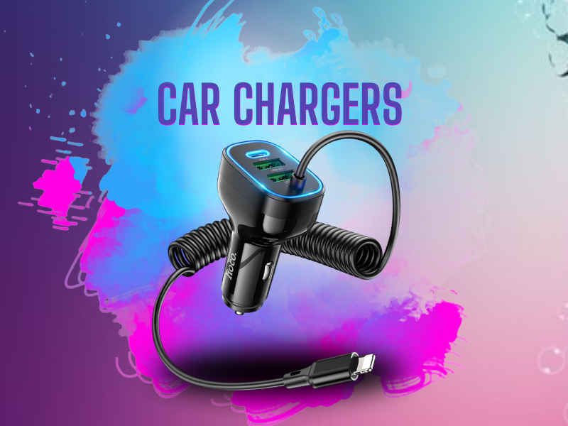 Car Charger