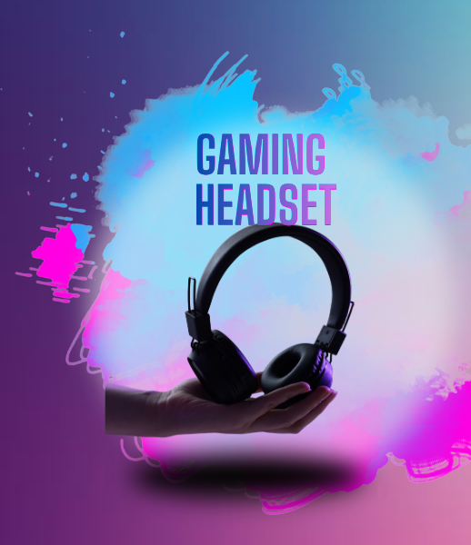 Gaming Headsets
