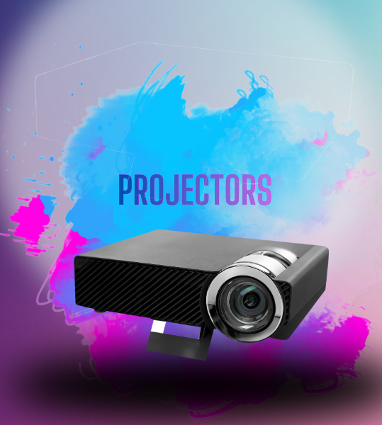 Projectors