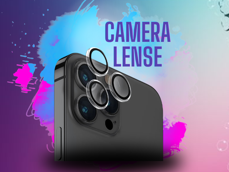 Camera Lens