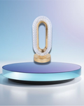 LED Table Lamp