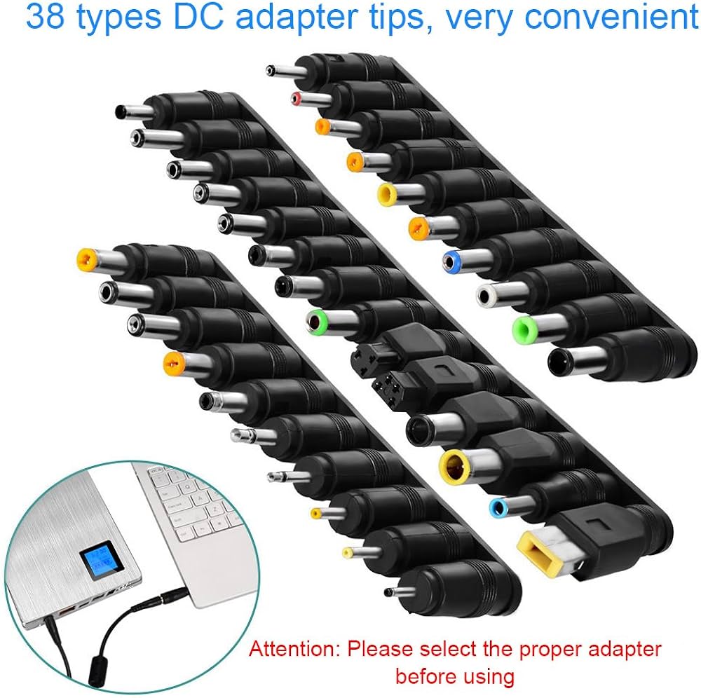 Laptop Power Bank