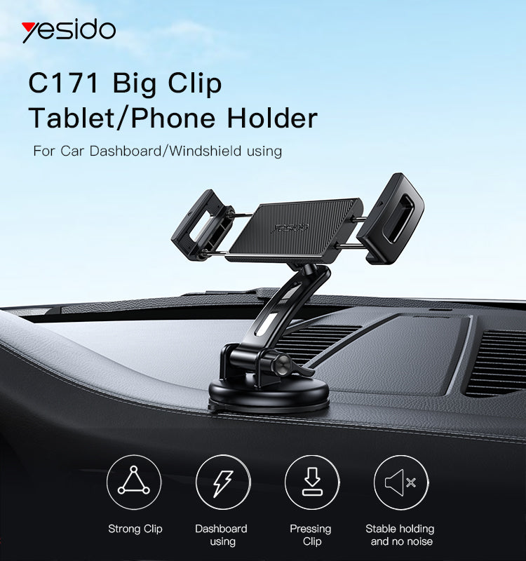 Yesido C171 Car Phone Holder