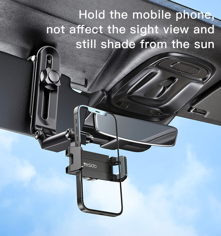 Yesido C194 Car Phone Holder