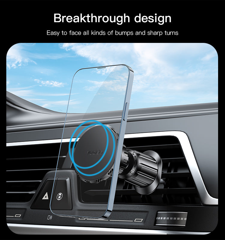 Yesido C154 Car Phone Holder