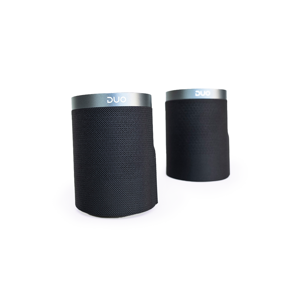 Duo Fusion Mini Speaker