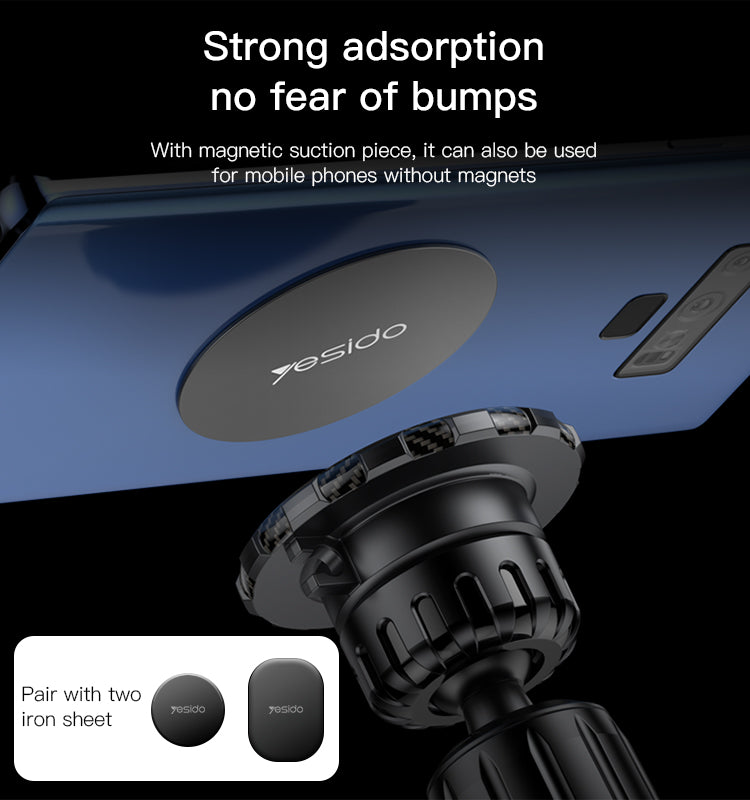 Yesido C154 Car Phone Holder