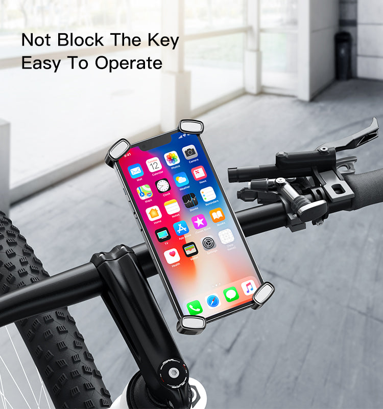 Yesido C191 Bicycle Phone Holder