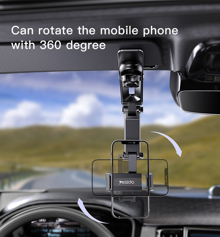 Yesido C194 Car Phone Holder