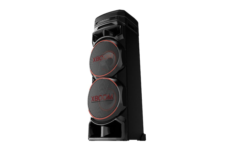 Lg X Boom RNC9