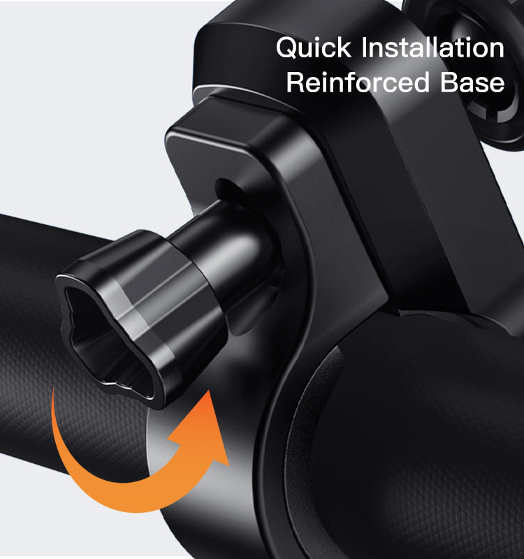 Yesido C191 Bicycle Phone Holder
