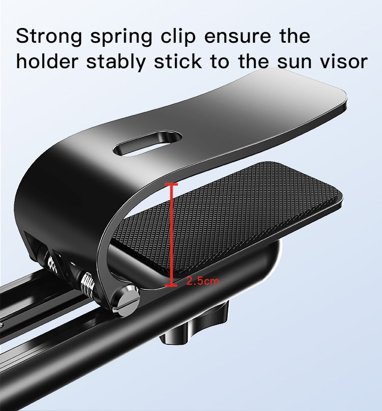 Yesido C194 Car Phone Holder