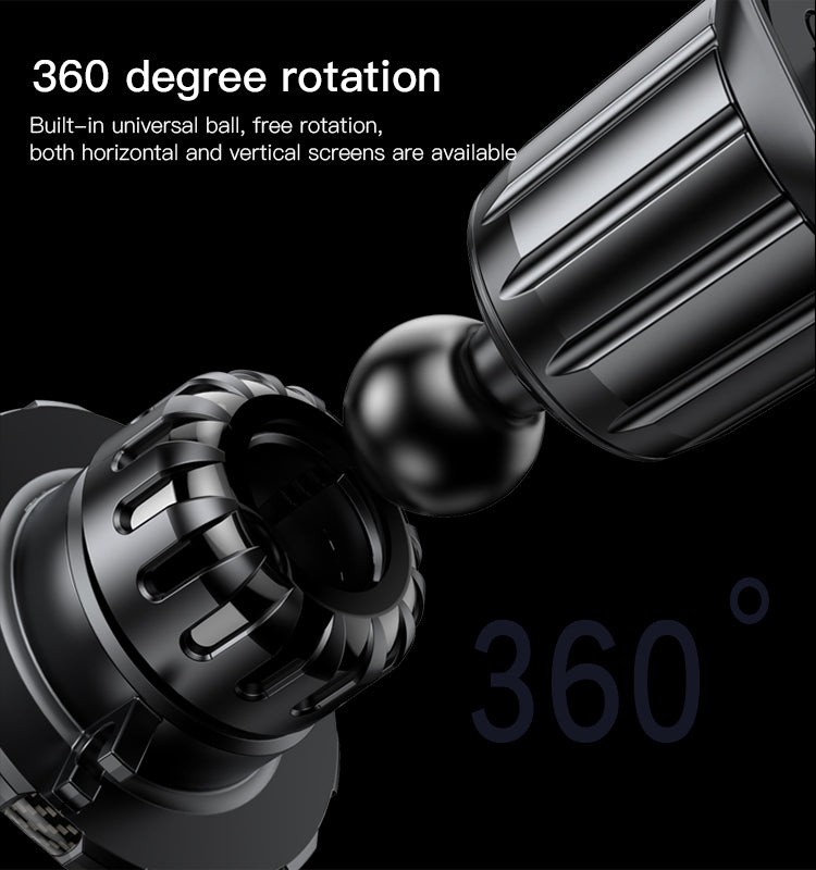 Yesido C154 Car Phone Holder