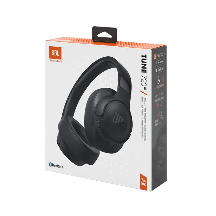 JBL TUNE 720BT