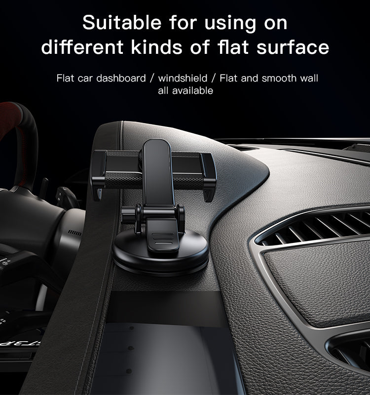 Yesido C171 Car Phone Holder