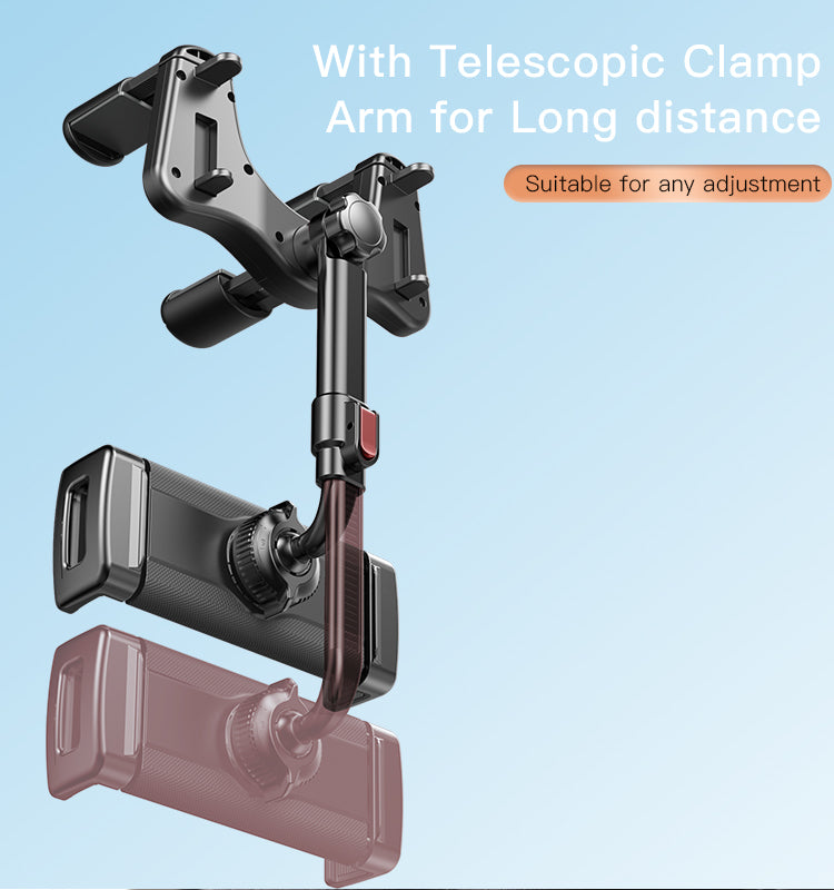 Yesido C196 Car Phone Holder