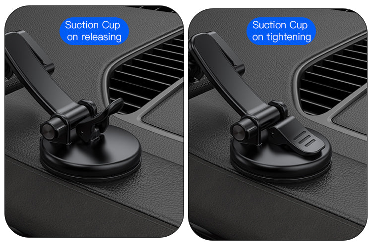 Yesido C171 Car Phone Holder