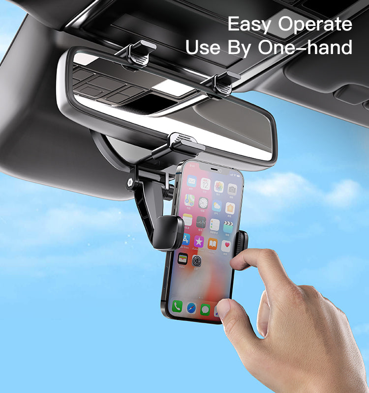 Yesido C193 Car Phone Holder