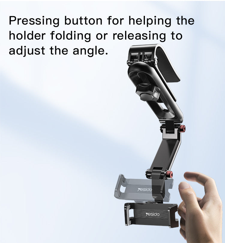 Yesido C194 Car Phone Holder