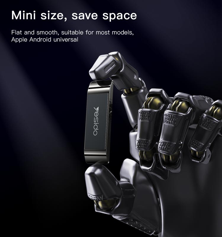 Yesido C152 Mini Combo Magnetic Bracket Set