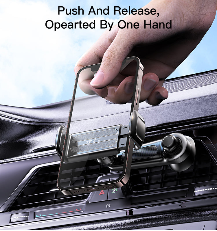 Yesido C165 Car Phone Holder
