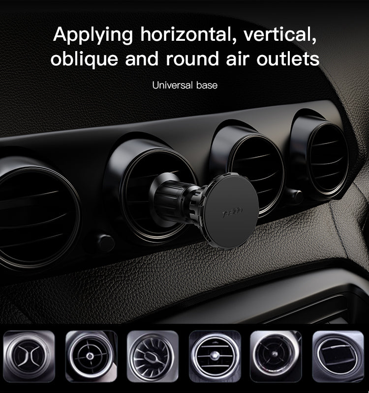 Yesido C154 Car Phone Holder