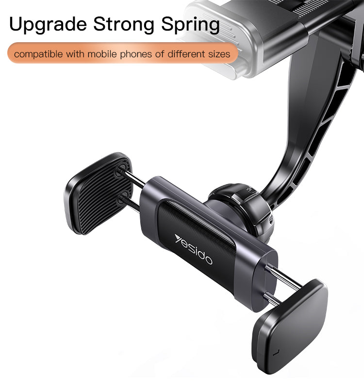 Yesido C193 Car Phone Holder