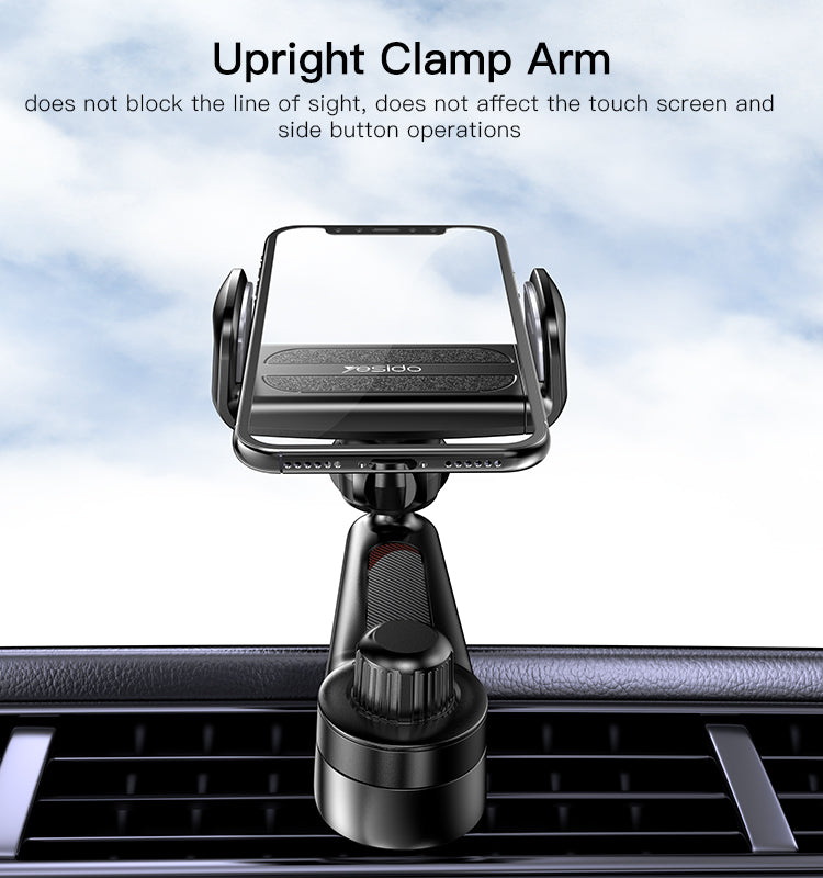 Yesido C165 Car Phone Holder