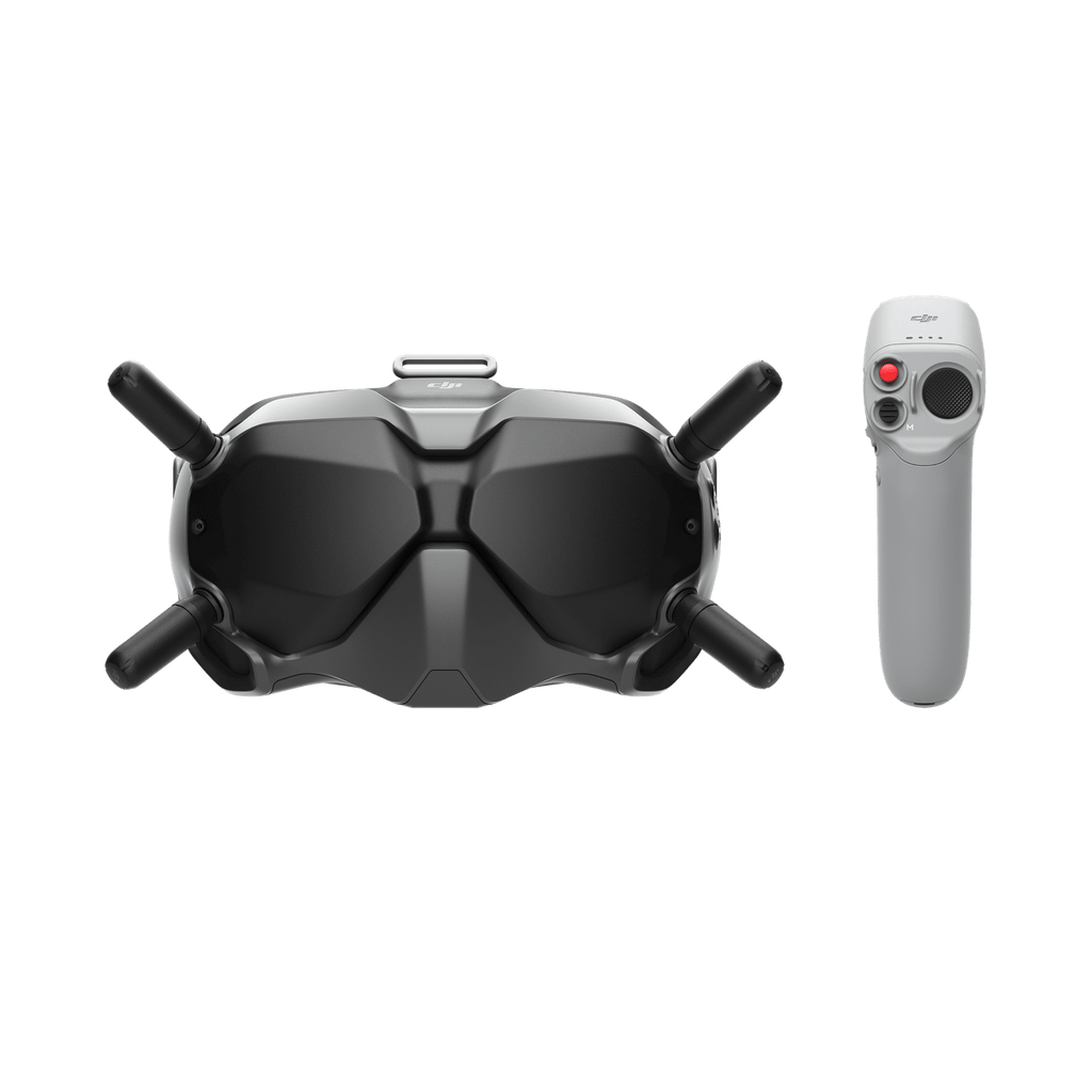DJI Motion Controller Combo