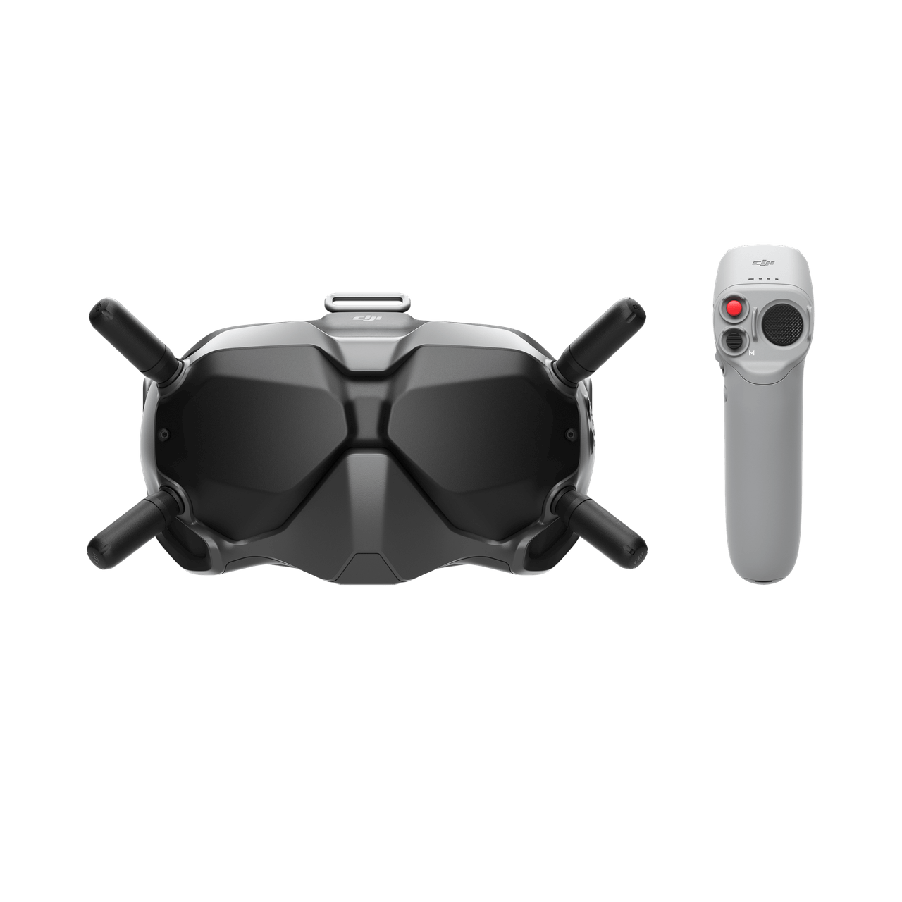 DJI Motion Controller Combo
