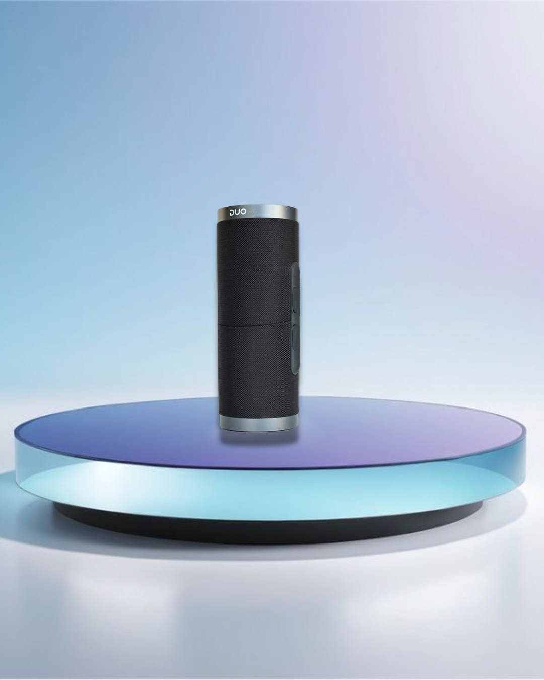 Duo Fusion Mini Speaker