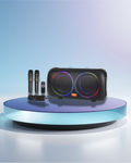 Sing-e ZQS-L17 Portable Wireless Bluetooth Karaoke Speaker