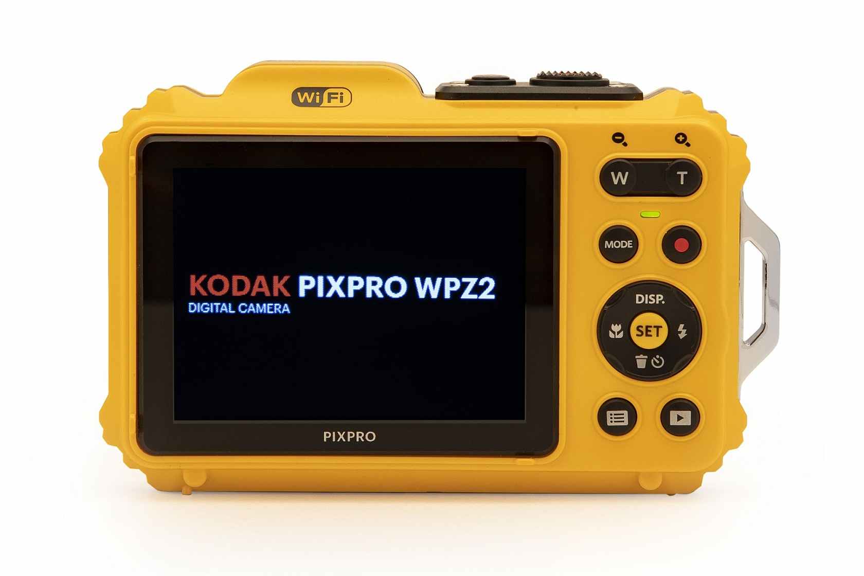 KODAK PIXPRO WPZ2 DIGITAL CAMERA