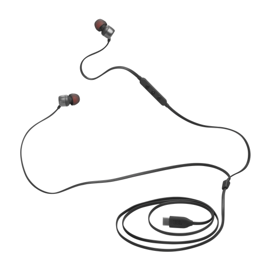 JBL TUNE310C (USB-C) Wired Earphones