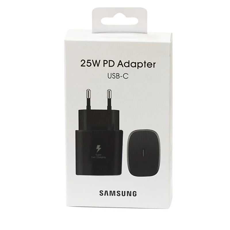 25W PD Adapter