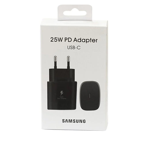 25W PD Adapter