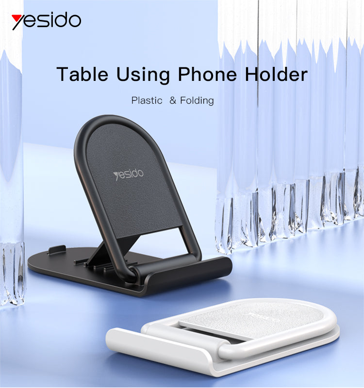 Yesido C141 Folding Phone Holder