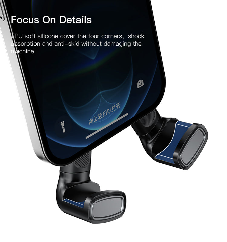 Yesido C191 Bicycle Phone Holder