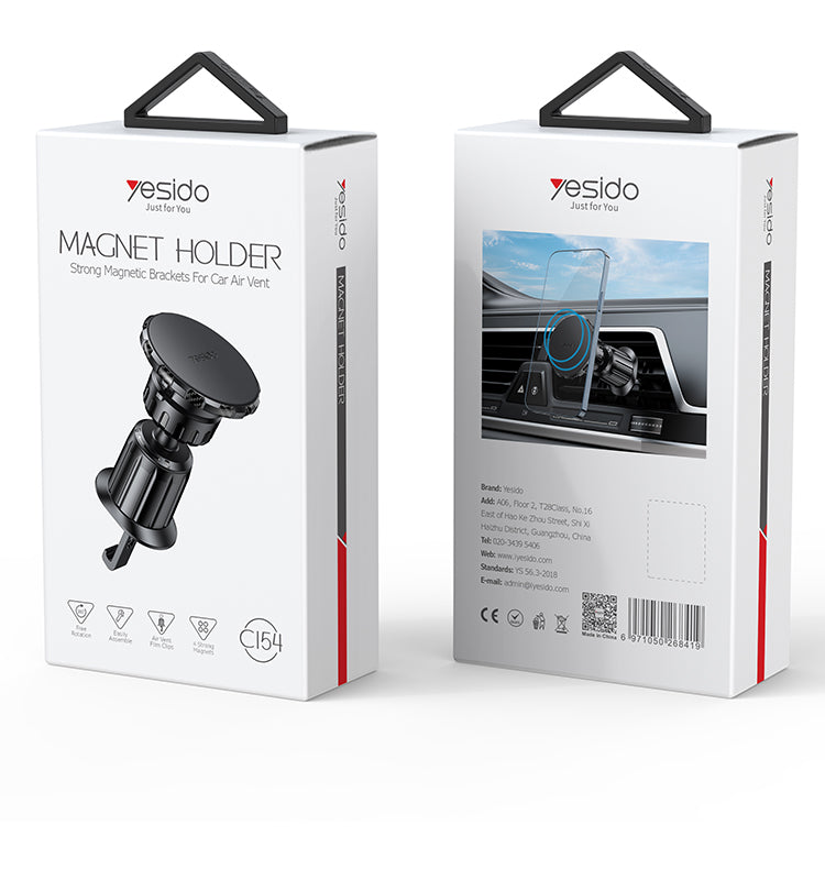 Yesido C154 Car Phone Holder