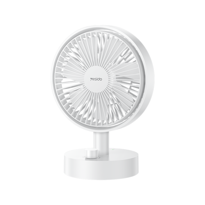 Yesido Mini DeskTop Fan