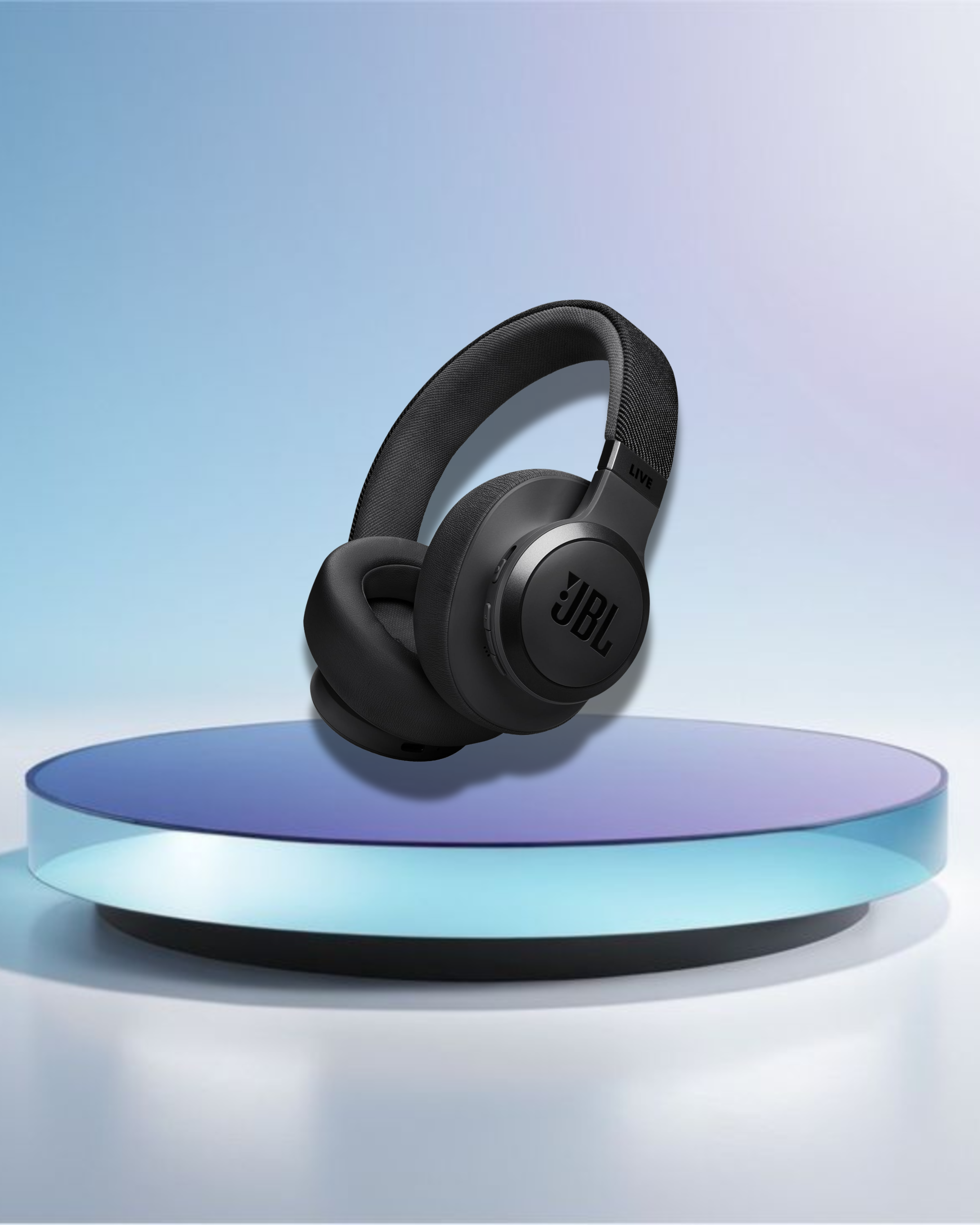 JBL LIVE 770NC