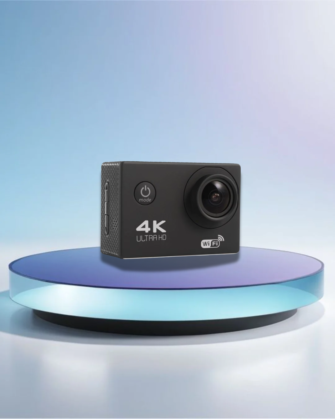 4k Action Camera