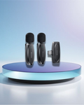 Yesido Type-C Dual Lavalier Mic KR13